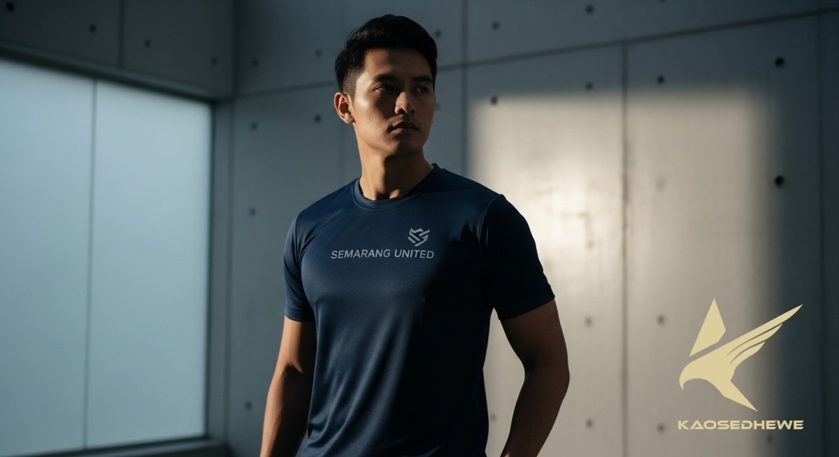 Jersey Custom Semarang: Solusi Jersey Berkualitas untuk Tim & Komunitas Jersey Custom Semarang: Solusi Jersey Berkualitas untuk Tim & Komunitas