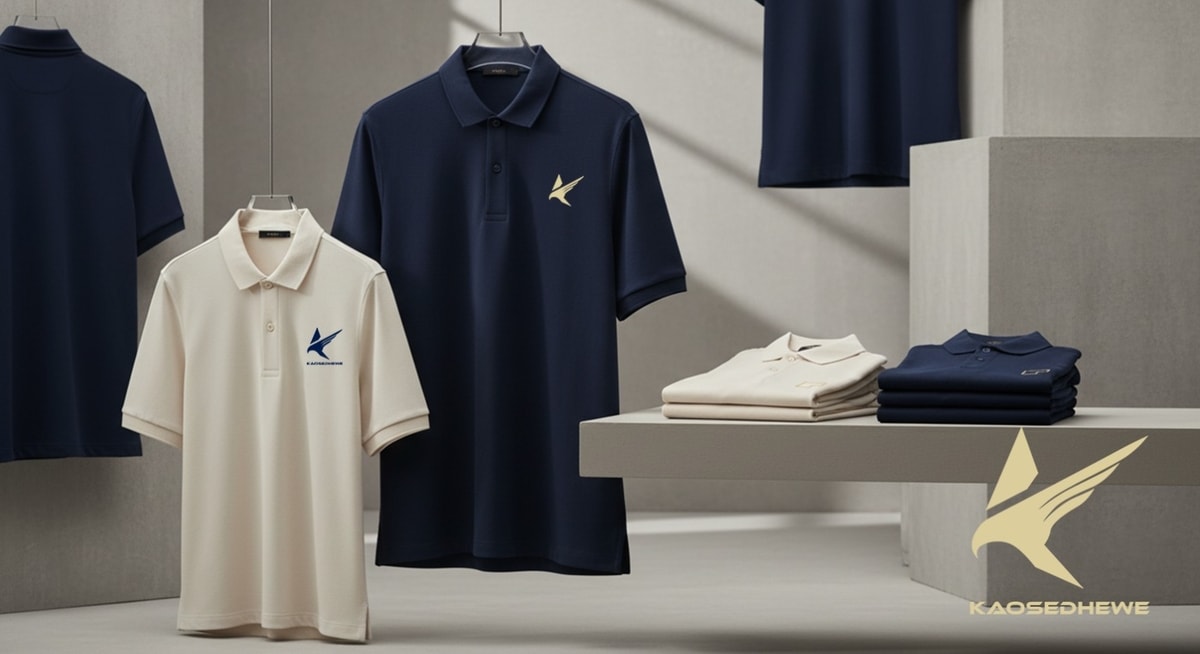 Kaos Jersey Kerah & Polo Bordir: Pilihan Seragam Elegan untuk Tim dan Event Kaos Jersey Kerah & Polo Bordir: Pilihan Seragam Elegan untuk Tim dan Event