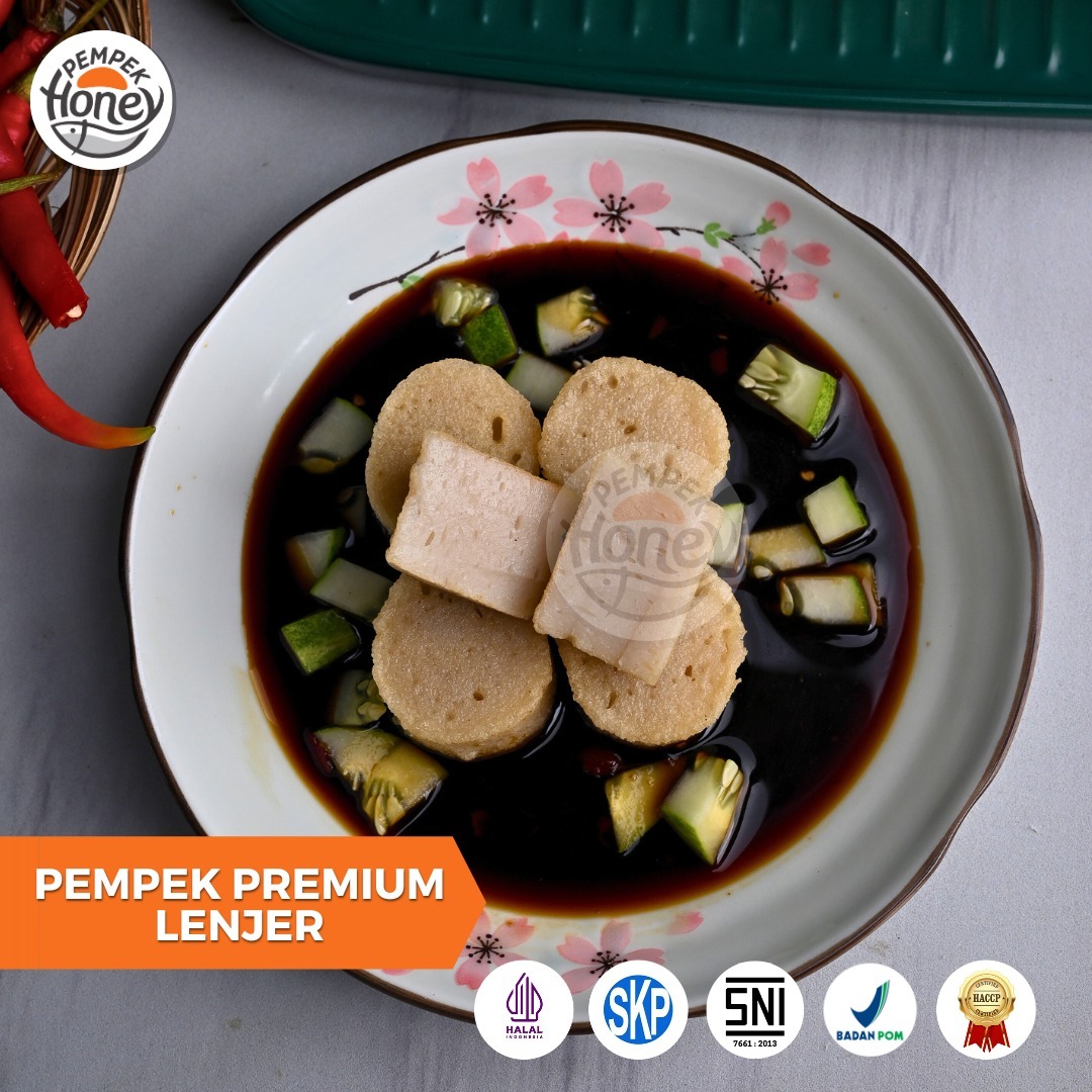 6 Rahasia Lezatnya Cuko Pempek Palembang 6 Rahasia Lezatnya Cuko Pempek Palembang