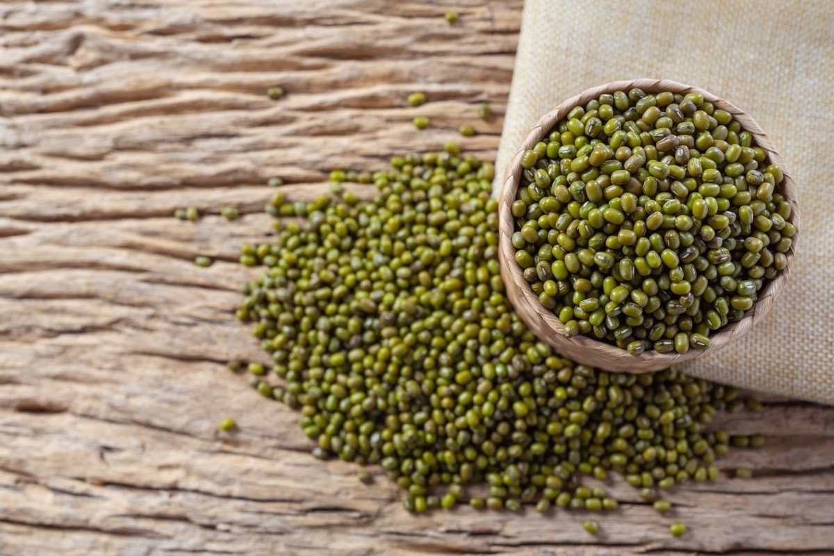 Makan Kacang Hijau Saat Hamil Membuat Rambut Bayi Jadi Lebat? Makan Kacang Hijau Saat Hamil Membuat Rambut Bayi Jadi Lebat?