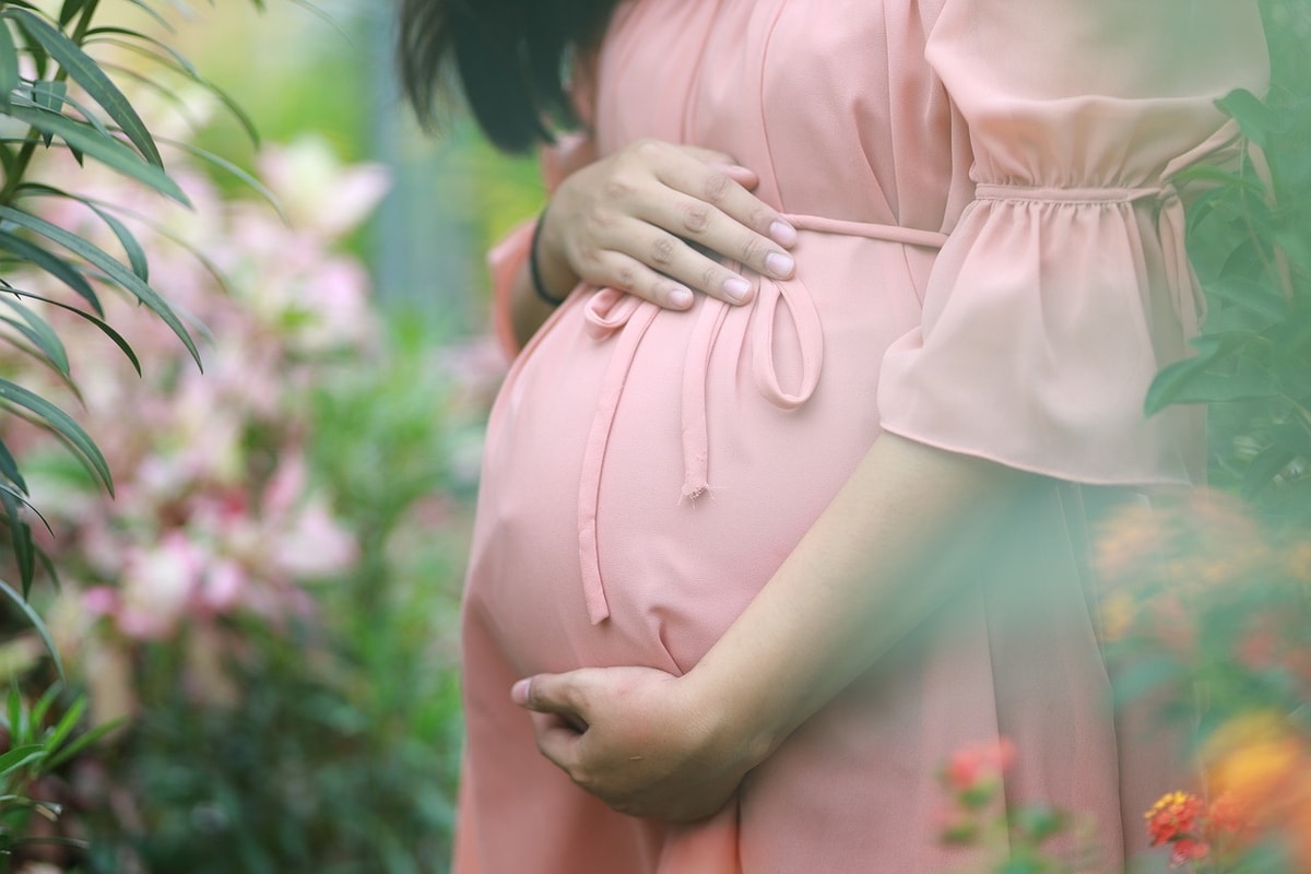 10 Cara Alami Meningkatkan Kesuburan agar Cepat Hamil 10 Cara Alami Meningkatkan Kesuburan agar Cepat Hamil