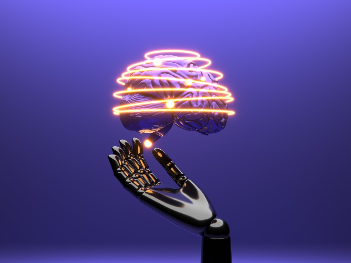 AI (Artificial Intelligent) : Bukan Hanya Sebuah Teknologi, Tapi Gaya Hidup AI (Artificial Intelligent) : Bukan Hanya Sebuah Teknologi, Tapi Gaya Hidup