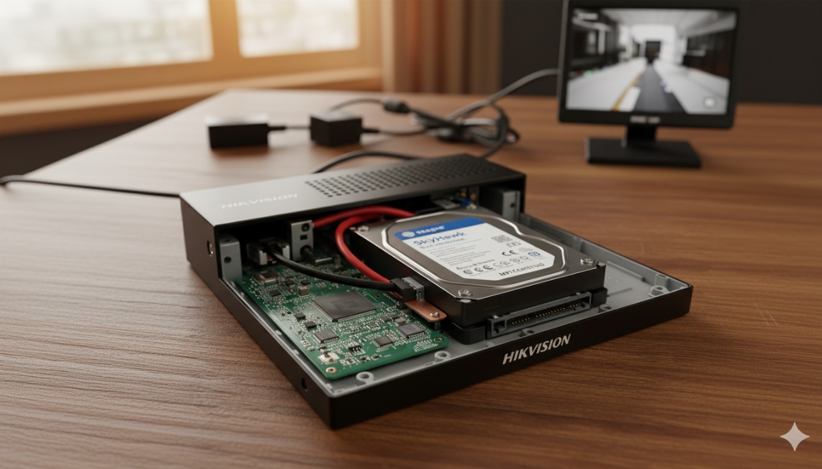 Video CCTV Tersimpan Dimana? Intip Penjelasan Lengkapnya Video CCTV Tersimpan Dimana? Intip Penjelasan Lengkapnya