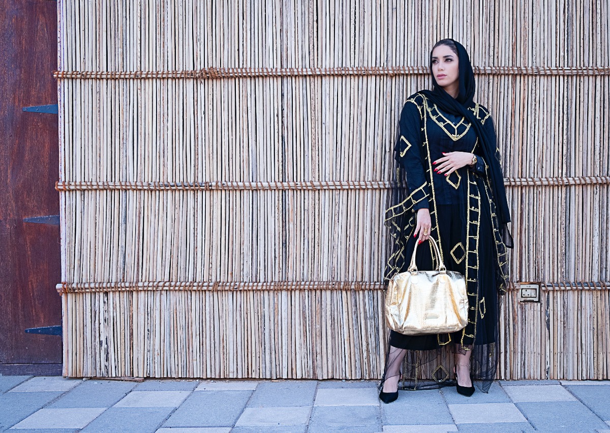 Cara Memilih Baju Muslim Wanita Syar’i Terbaik untuk Acara Formal Cara Memilih Baju Muslim Wanita Syar’i Terbaik untuk Acara Formal
