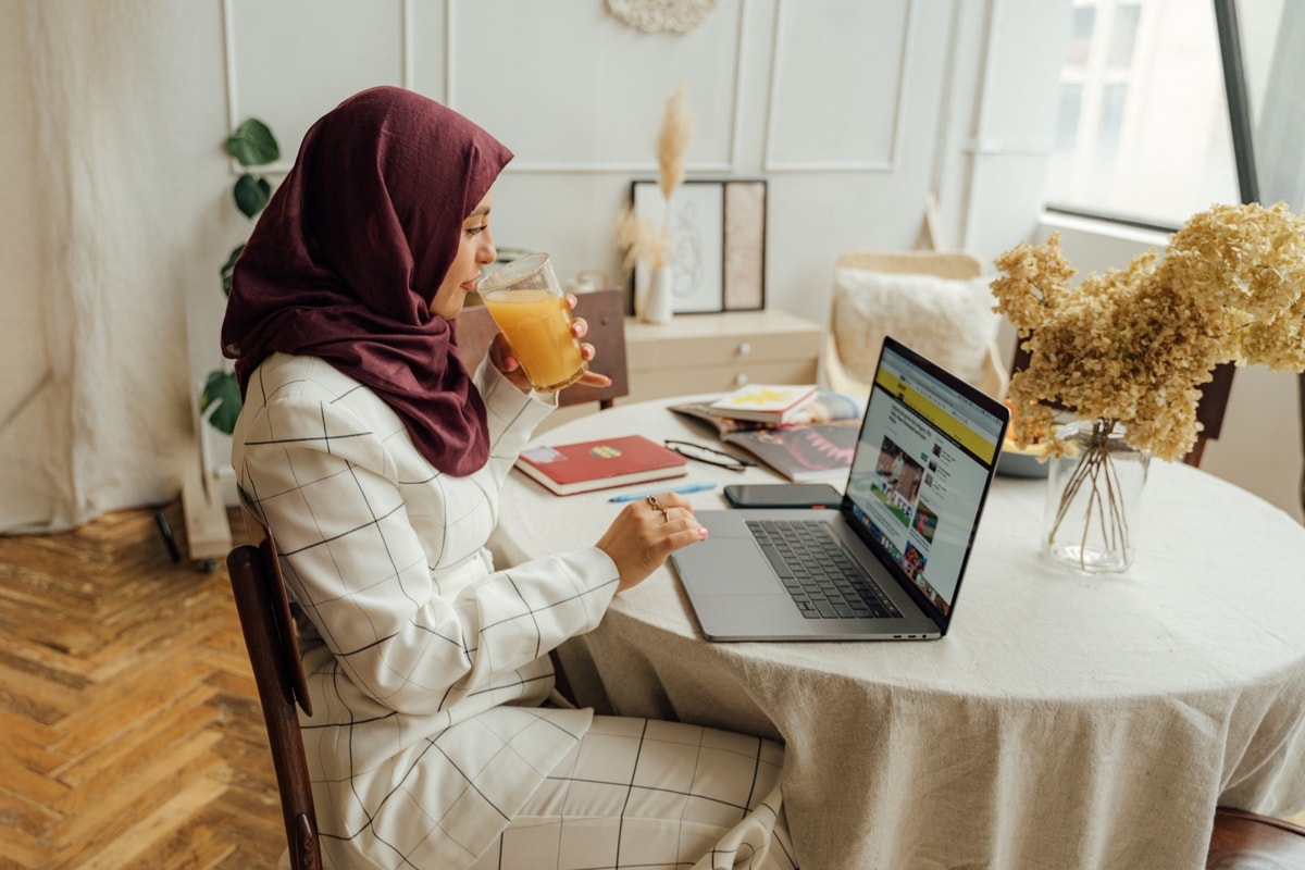 Yuk Mix and Match Baju Muslim Wanita Casual Kamu Yuk Mix and Match Baju Muslim Wanita Casual Kamu