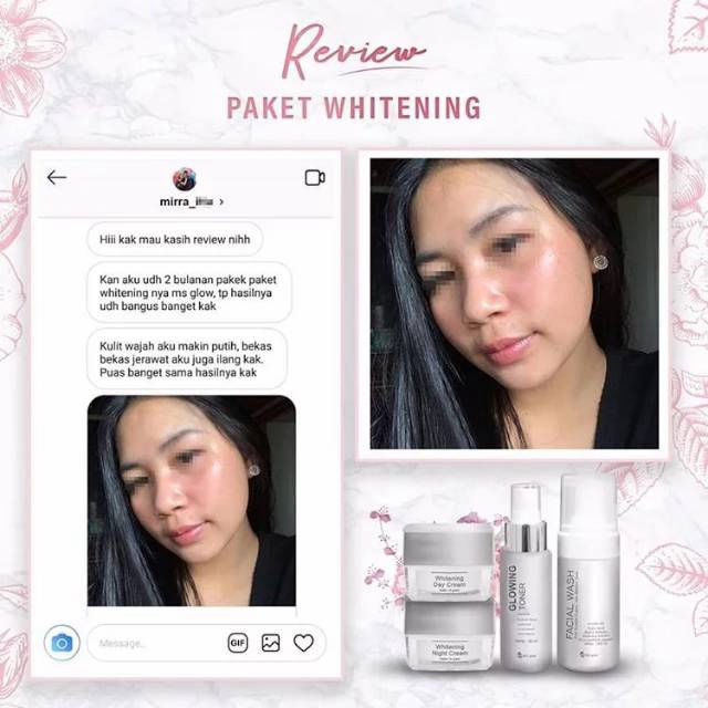 Kulit Sehat dan Cantik Aset Jangka Panjang Wanita Kulit Sehat dan Cantik Aset Jangka Panjang Wanita