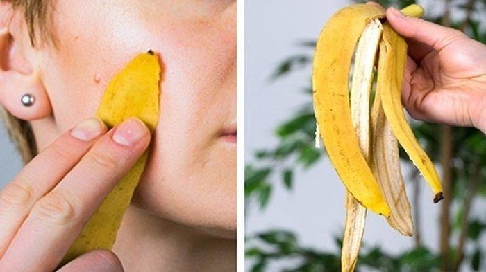 Ritual Anti-Aging Aneh: Pakai Kulit Pisang di Muka! Ritual Anti-Aging Aneh: Pakai Kulit Pisang di Muka!
