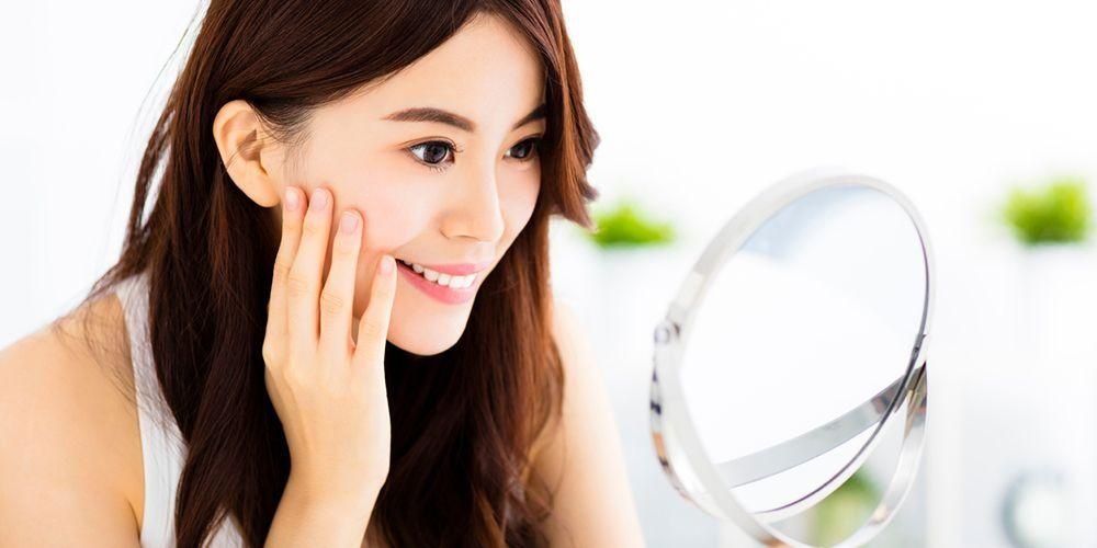 5 Alasan Kamu Butuh Vitamin E untuk Kesehatan Kulit 5 Alasan Kamu Butuh Vitamin E untuk Kesehatan Kulit