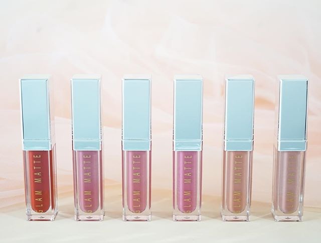6 Keunggulan Glam Matte MS Glow Terbaru 6 Keunggulan Glam Matte MS Glow Terbaru
