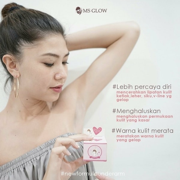 Wow, Real Testi Pemakaian Underarm Inner, Ketiak Gelap Sudah Mulai Cerah Wow, Real Testi Pemakaian Underarm Inner, Ketiak Gelap Sudah Mulai Cerah