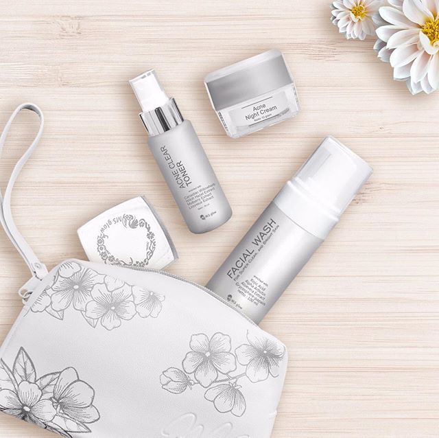 Daftar Harga MS Glow: Katalog Produk MS Glow Terbaru Daftar Harga MS Glow: Katalog Produk MS Glow Terbaru