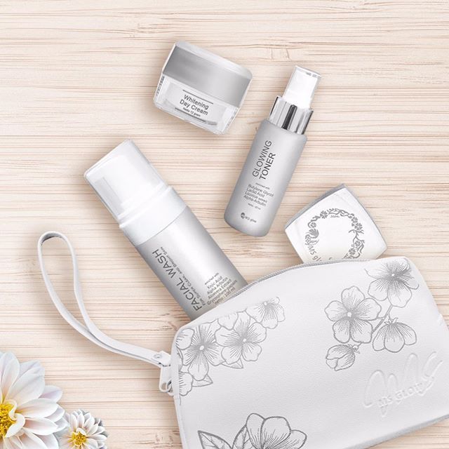 Isi 1 Paket: Gambar MS Glow Kemasan Terbaru Isi 1 Paket: Gambar MS Glow Kemasan Terbaru