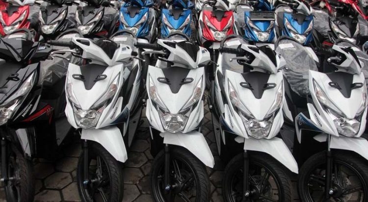 Motor Apa Yang Gampang Dicuri? Motor Apa Yang Gampang Dicuri?