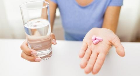 4 Jenis Obat Penyubur Kandungan yang Aman Digunakan 4 Jenis Obat Penyubur Kandungan yang Aman Digunakan
