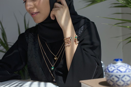 4 Jenis Busana Fashion Muslimah Indonesia 4 Jenis Busana Fashion Muslimah Indonesia