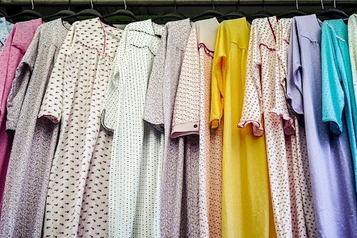 Rekomendasi Tempat Beli Baju Gamis di Bandung Rekomendasi Tempat Beli Baju Gamis di Bandung