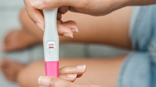 Ini Penyebab Terjadinya Kemandulan pada Wanita yang Harus di Waspadai! Ini Penyebab Terjadinya Kemandulan pada Wanita yang Harus di Waspadai!