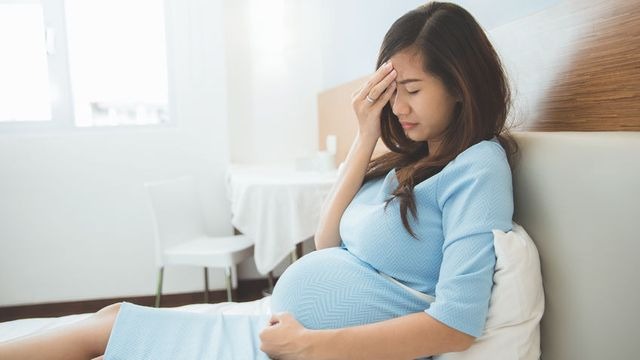 Waspada Preeklampsia! Bunda Harus Tahu: Gejala, Penyebab, Pengobatan, Pencegahannya Waspada Preeklampsia! Bunda Harus Tahu: Gejala, Penyebab, Pengobatan, Pencegahannya