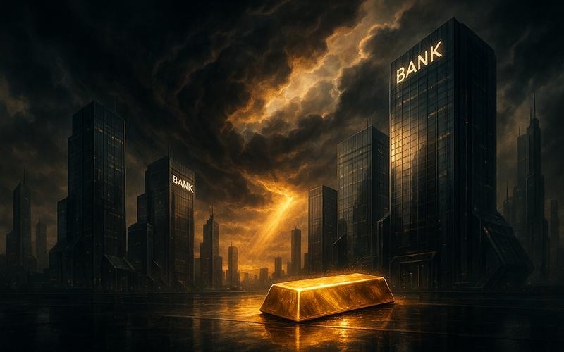 Emas Hadapi Tekanan Baru karena Ancaman Inflasi AS Berlanjut Emas Hadapi Tekanan Baru karena Ancaman Inflasi AS Berlanjut