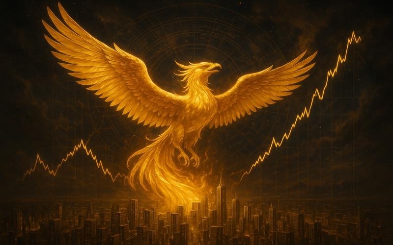 Koreksi Emas Berakhir, Tim Hayes NDR Prediksi Harga Menuju Rekor Baru Koreksi Emas Berakhir, Tim Hayes NDR Prediksi Harga Menuju Rekor Baru