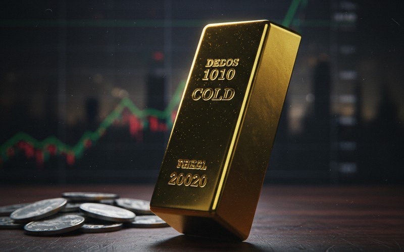 Harga Emas dan Perak Mencapai Rekor Tertinggi Baru, Didorong Volatilitas Pasar dan Permintaan Investor Harga Emas dan Perak Mencapai Rekor Tertinggi Baru, Didorong Volatilitas Pasar dan Permintaan Investor