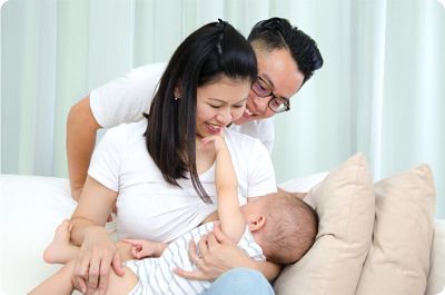 Panduan untuk orangtua baru: Seberapa sering bayi harus menyusu? Panduan untuk orangtua baru: Seberapa sering bayi harus menyusu?