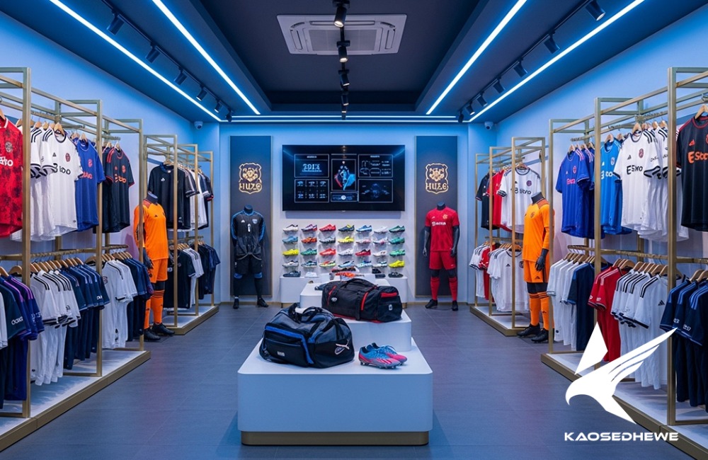 Solusi Satu Pintu untuk Kebutuhan di Tengah Tren Sepak Bola 2026 "Peringkat LaLiga 2026"