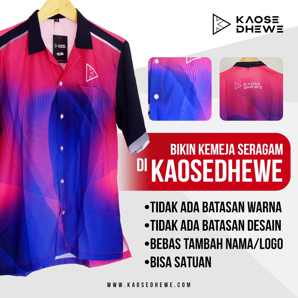 kemeja-satuan-fullprint