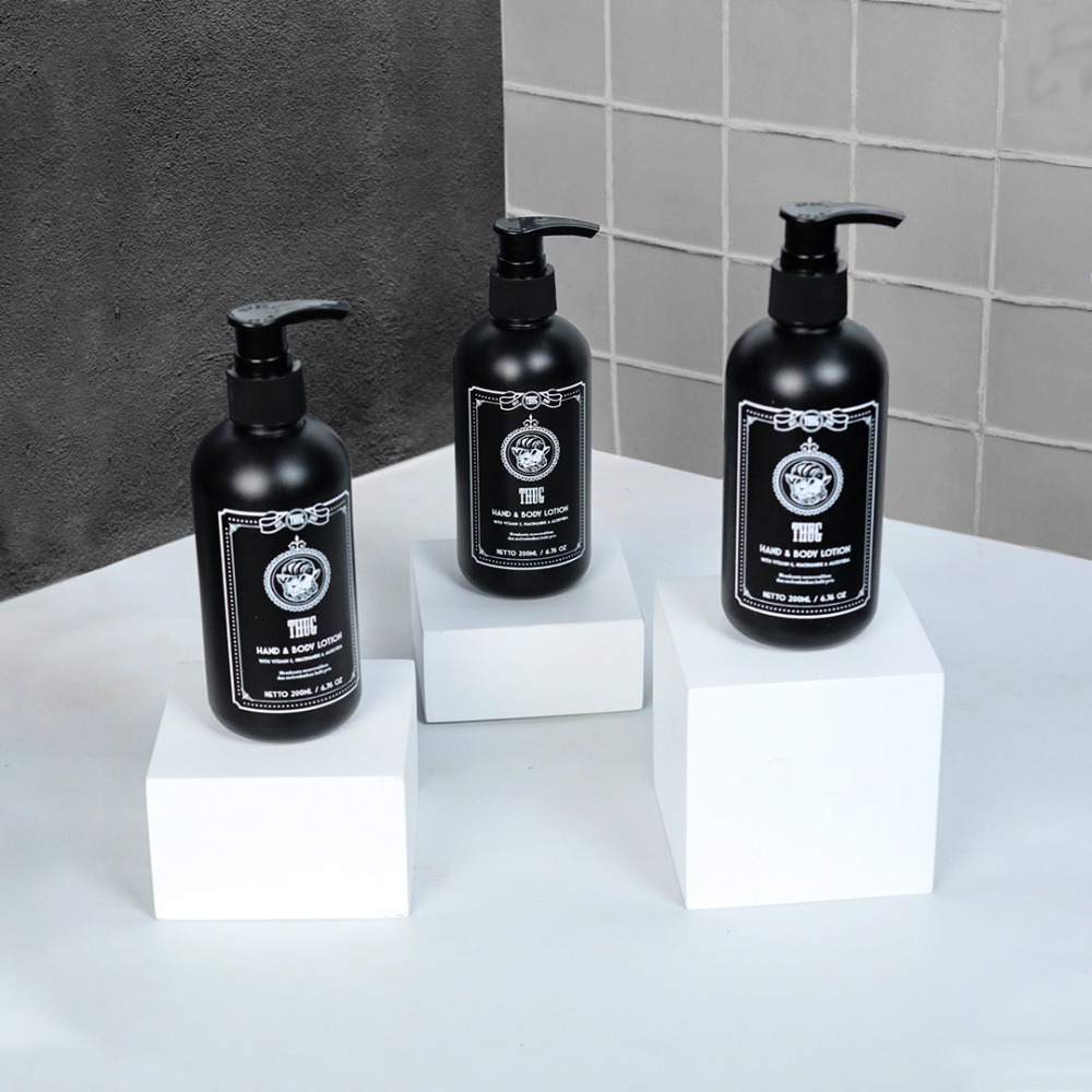 Thug Lotion