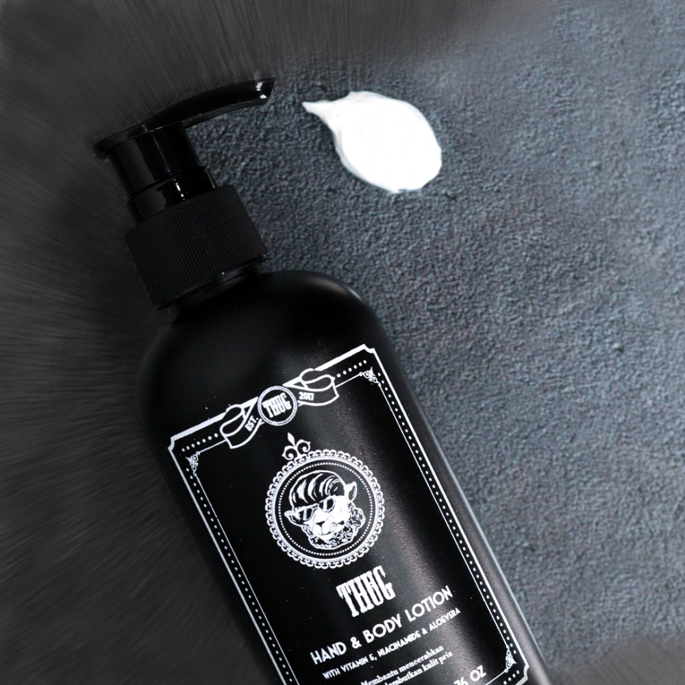 Thug Lotion