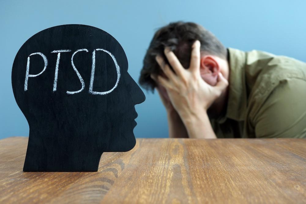 Memahami & Mengatasi Trauma Korban Bencana Alam (PTSD)