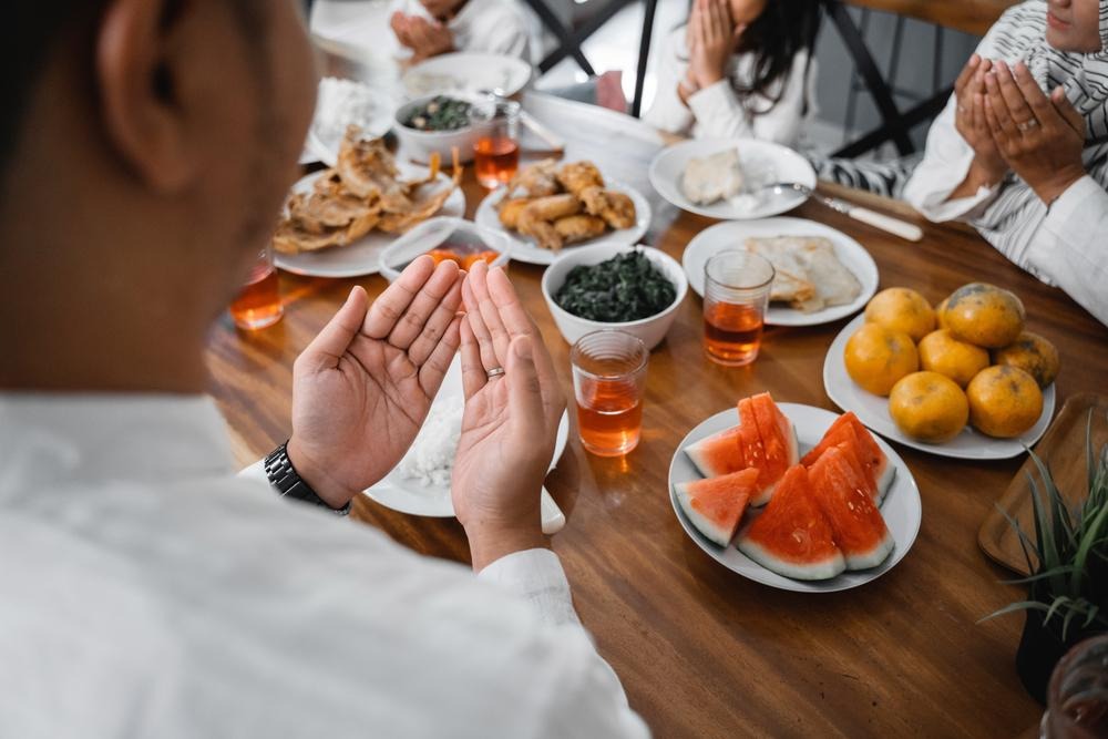 Temukan 6 Manfaat Kesehatan Yang Mengejutkan dari Puasa Ramadhan