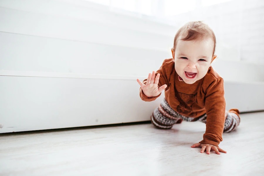 Bayi Butuh Perawatan Mulut?? Begini Cara Membersihkan Gigi Si Kecil Dari Bayi Hingga Anak-Anak!