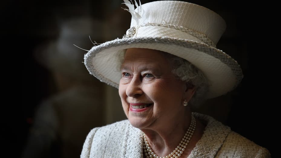 Rest In Peace Queen Elizabeth II - Kenali Masalah Mobilitas Episodik Sebelum Ratu Meninggal