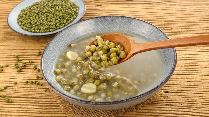 Manfaat kacang hijau untuk ibu hamil