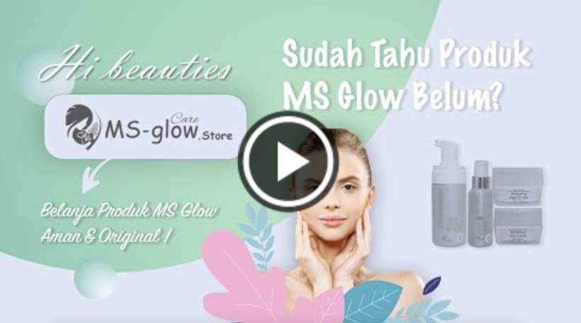 MS Glow Official
