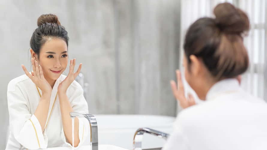 10 Tips untuk Mengetahui Tanda Skin Care Bekerja