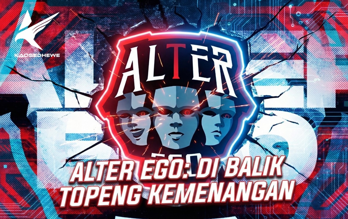 M7 MLBB (AE vs TS) & Custom Jersey Semarang..... "M7 World Championship"