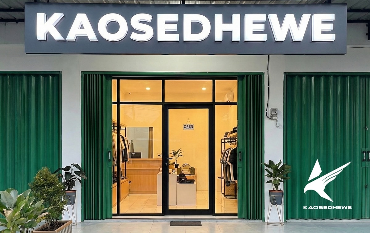 Mengapa "Bordir Semarang" Kaosedhewe? benar-benar paham kualitas.....