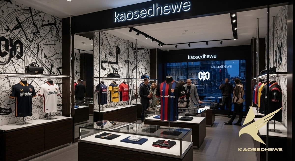 Viral Tim Tarkam Rasa Liga Eropa? Ternyata Rahasianya Ada di Vendor Lokal Semarang Ini