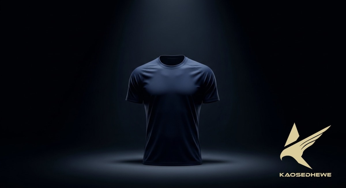 Teknik Detail yang Membuat Jersey Terlihat Premium. "Emboss Jersey adalah......"