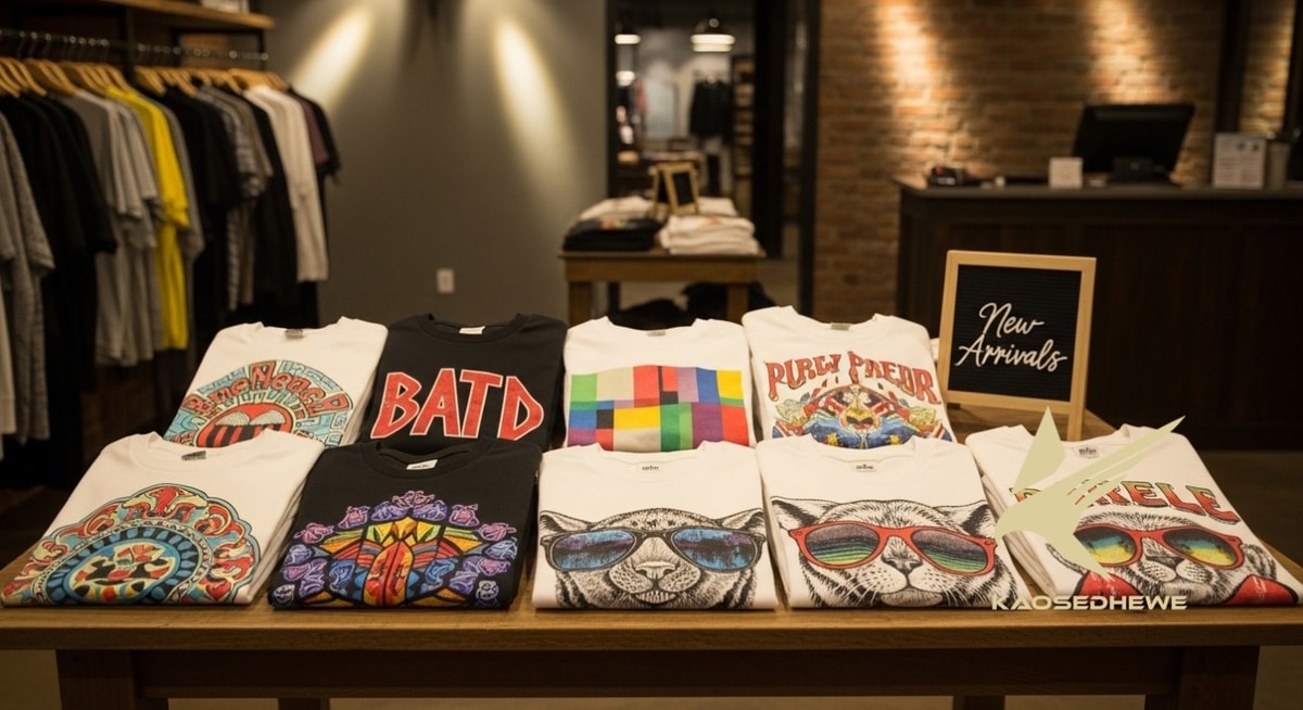 Pusat Oleh-Oleh Pandanaran Macet Total! Lindungi Tim Keamanan & Jukir dengan Kaos Tangguh Ini