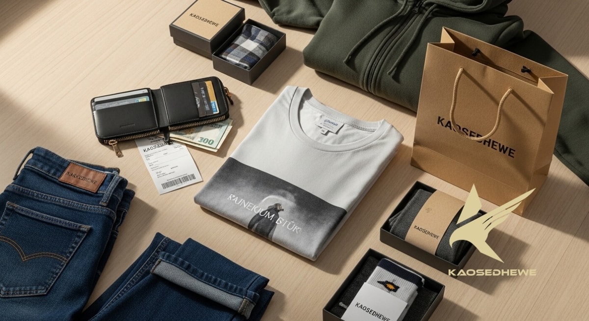 Jangan Sedekah Baju Murahan! Ini Rekomendasi Bingkisan Baju Lebaran Premium untuk Anak Panti Asuhan