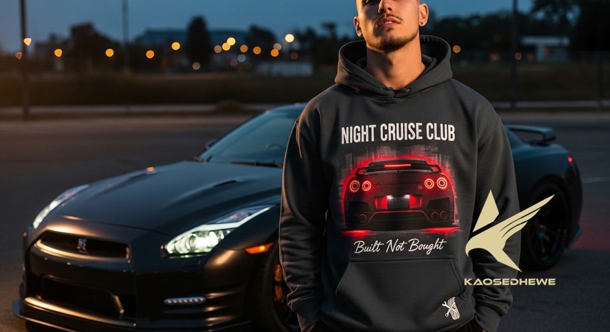 Kopdar Malam & Touring Mudik Bikin Masuk Angin? Komunitas Mobil Semarang Wajib Punya "Armor" Ini!