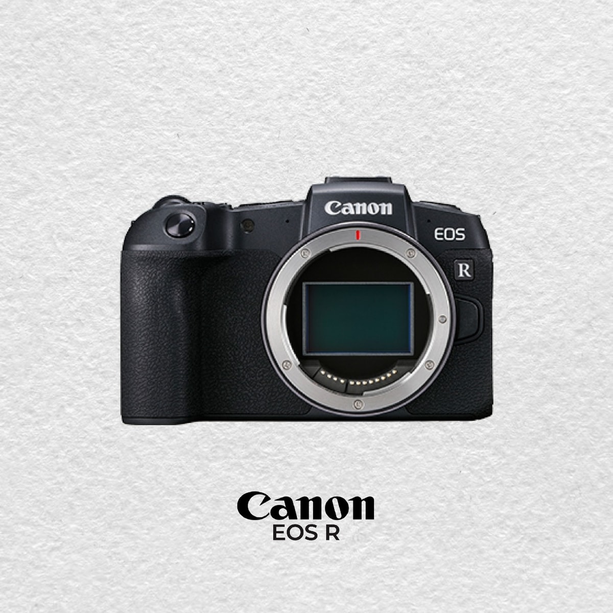 Canon R