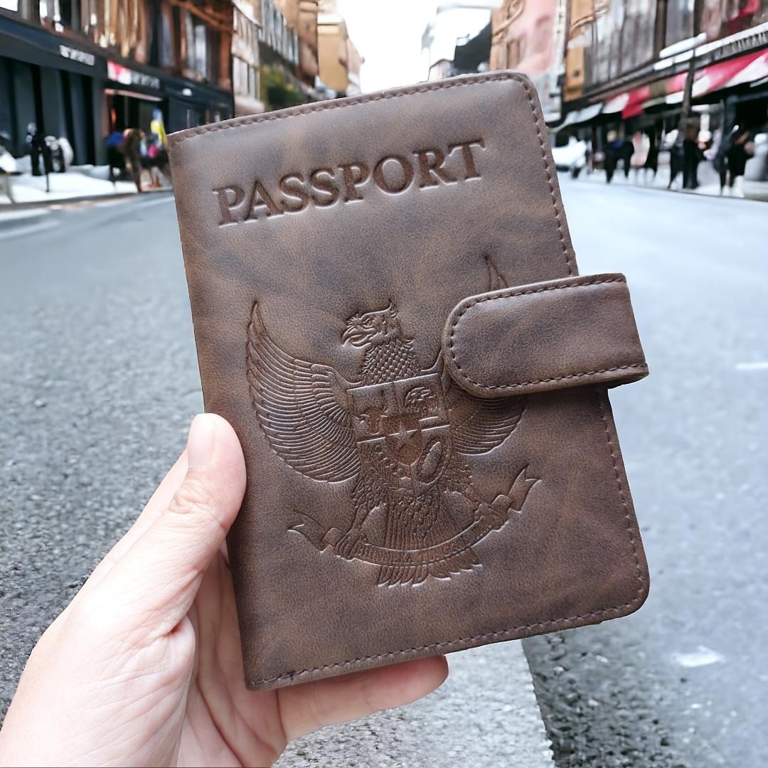 paspor dompet garuda indonesia