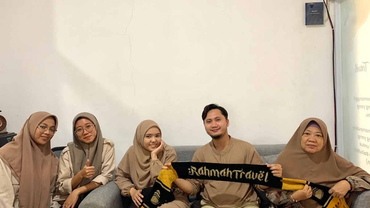 Apakah Boleh Umroh Menyicil?