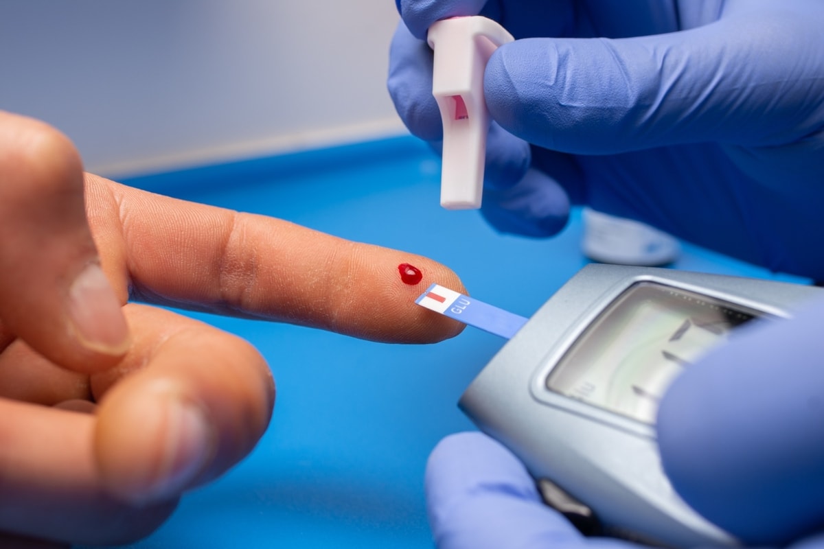 HATI-HATI! Jaga Kadar Gula Darah Anda! Ikuti Tips Berikut Untuk Mencegah Diabetes!!