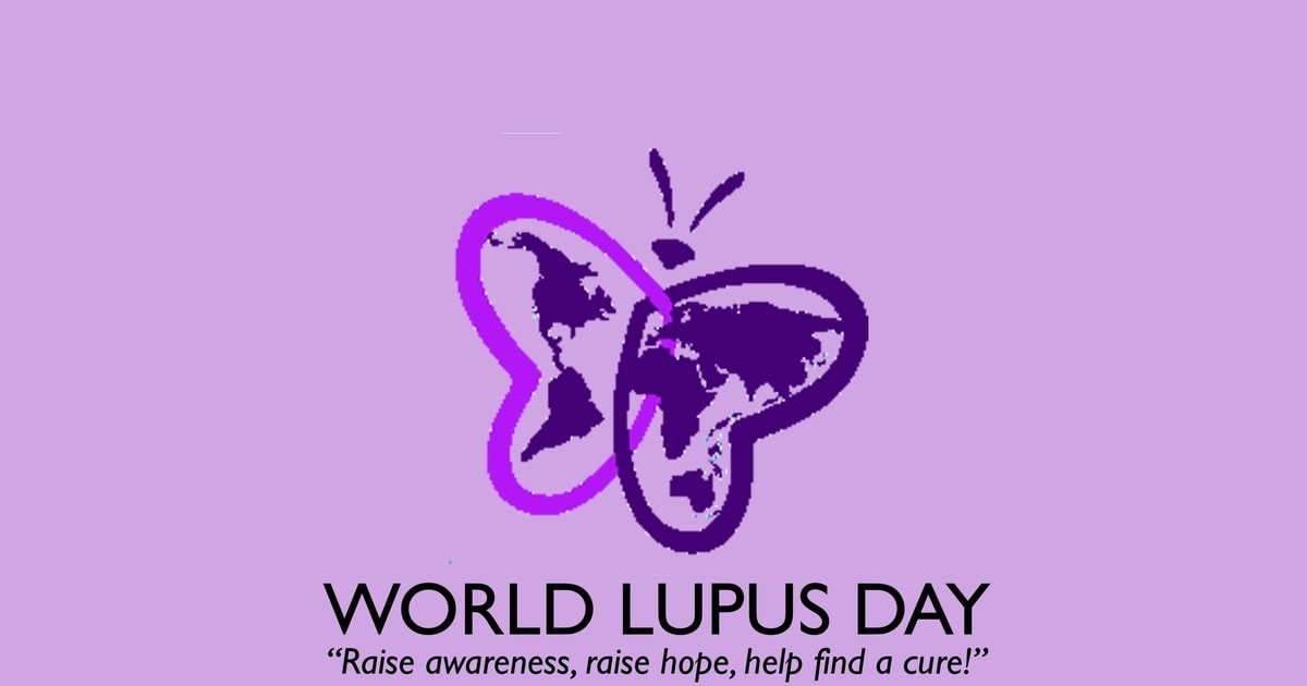 Hari Lupus Sedunia - Penyakit Autoimun Yang Diderita Isyana Sarasvati! Kenali Penyebab dan Pengobatannya!!
