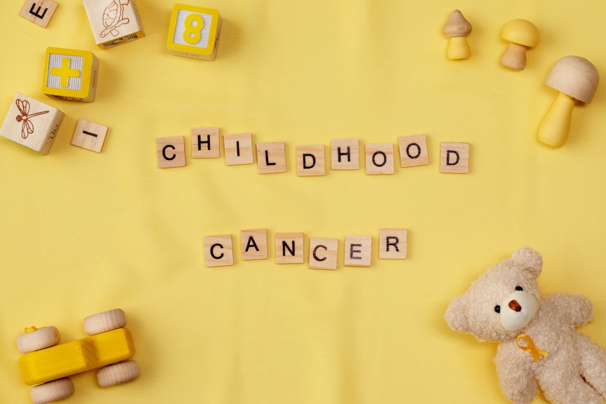 Mengenal Lebih Dekat Gejala Kanker Pada Anak - Selamatkan Masa Depan Mereka